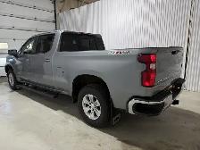 Chevrolet Silverado 1500 LT 4x4 2023 à vendre - Photo 10