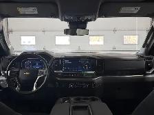 Chevrolet Silverado 1500 LT 4x4 2023 à vendre - Photo 14