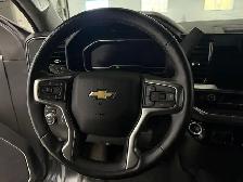 Chevrolet Silverado 1500 LT 4x4 2023 à vendre - Photo 17