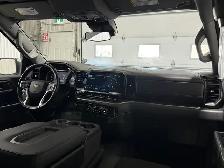 Chevrolet Silverado 1500 LT 4x4 2023 à vendre - Photo 19