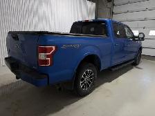 Ford F-150 XLT cabine SuperCrew 4RM caisse de 5,5 pi 2020 à vend - Photo 5