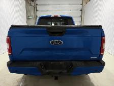 Ford F-150 XLT cabine SuperCrew 4RM caisse de 5,5 pi 2020 à vend - Photo 8