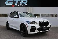 2021 BMW X5 M50i XDrive - CARBONPK|PREMEXCELLENCE|CLEANCARFAX