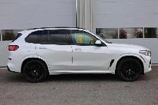 2021 BMW X5 M50i XDrive - CARBONPK|PREMEXCELLENCE|CLEANCARFAX - Photo 3