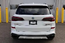 2021 BMW X5 M50i XDrive - CARBONPK|PREMEXCELLENCE|CLEANCARFAX - Photo 5