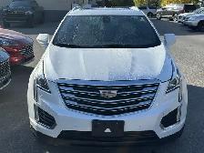 2017 Cadillac XT5 Luxury AWD - Photo 2