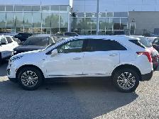 2017 Cadillac XT5 Luxury AWD - Photo 3