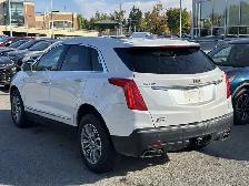 2017 Cadillac XT5 Luxury AWD - Photo 4