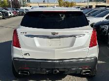 2017 Cadillac XT5 Luxury AWD - Photo 5