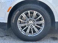 2017 Cadillac XT5 Luxury AWD - Photo 6