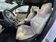 2017 Cadillac XT5 Luxury AWD - Photo 10