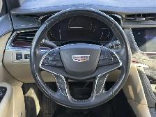 2017 Cadillac XT5 Luxury AWD - Photo 11