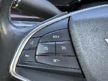 2017 Cadillac XT5 Luxury AWD - Photo 12