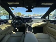 2017 Cadillac XT5 Luxury AWD - Photo 20