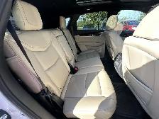 2017 Cadillac XT5 Luxury AWD - Photo 24