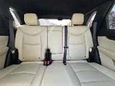 2017 Cadillac XT5 Luxury AWD - Photo 25