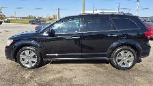 2017 Dodge Journey GT, 7 PASSENGER, LEATHER, LOADED, AWD, CERTIF - Photo 2