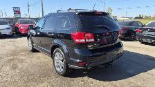 2017 Dodge Journey GT, 7 PASSENGER, LEATHER, LOADED, AWD, CERTIF - Photo 3