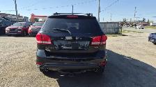 2017 Dodge Journey GT, 7 PASSENGER, LEATHER, LOADED, AWD, CERTIF - Photo 4