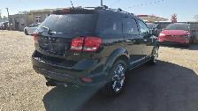 2017 Dodge Journey GT, 7 PASSENGER, LEATHER, LOADED, AWD, CERTIF - Photo 5