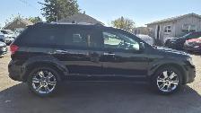2017 Dodge Journey GT, 7 PASSENGER, LEATHER, LOADED, AWD, CERTIF - Photo 6