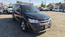 2017 Dodge Journey GT, 7 PASSENGER, LEATHER, LOADED, AWD, CERTIF - Photo 7