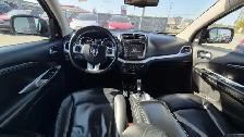 2017 Dodge Journey GT, 7 PASSENGER, LEATHER, LOADED, AWD, CERTIF - Photo 11