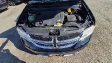2017 Dodge Journey GT, 7 PASSENGER, LEATHER, LOADED, AWD, CERTIF - Photo 18