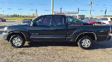 2010 Toyota Tacoma ACCESS CAB, 4 CYLINDER, MANUAL, AS IS SPECIAL - Photo 2