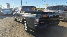 2010 Toyota Tacoma ACCESS CAB, 4 CYLINDER, MANUAL, AS IS SPECIAL - Photo 3