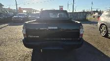 2010 Toyota Tacoma ACCESS CAB, 4 CYLINDER, MANUAL, AS IS SPECIAL - Photo 4