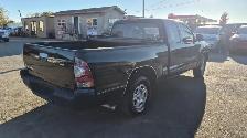 2010 Toyota Tacoma ACCESS CAB, 4 CYLINDER, MANUAL, AS IS SPECIAL - Photo 5