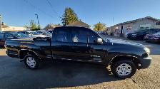 2010 Toyota Tacoma ACCESS CAB, 4 CYLINDER, MANUAL, AS IS SPECIAL - Photo 6