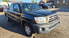 2010 Toyota Tacoma ACCESS CAB, 4 CYLINDER, MANUAL, AS IS SPECIAL - Photo 7