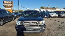 2010 Toyota Tacoma ACCESS CAB, 4 CYLINDER, MANUAL, AS IS SPECIAL - Photo 8