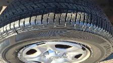 2010 Toyota Tacoma ACCESS CAB, 4 CYLINDER, MANUAL, AS IS SPECIAL - Photo 12