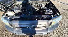 2010 Toyota Tacoma ACCESS CAB, 4 CYLINDER, MANUAL, AS IS SPECIAL - Photo 13