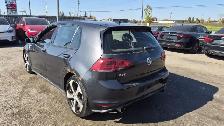 2015 Volkswagen Golf AUTOBAHN, HATCH, MANUAL, TURBO, AS IS SPECI - Photo 3
