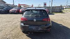 2015 Volkswagen Golf AUTOBAHN, HATCH, MANUAL, TURBO, AS IS SPECI - Photo 4