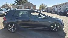 2015 Volkswagen Golf AUTOBAHN, HATCH, MANUAL, TURBO, AS IS SPECI - Photo 6