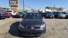2015 Volkswagen Golf AUTOBAHN, HATCH, MANUAL, TURBO, AS IS SPECI - Photo 8
