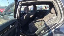 2015 Volkswagen Golf AUTOBAHN, HATCH, MANUAL, TURBO, AS IS SPECI - Photo 10