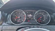 2015 Volkswagen Golf AUTOBAHN, HATCH, MANUAL, TURBO, AS IS SPECI - Photo 12