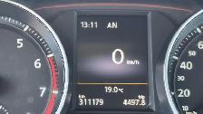 2015 Volkswagen Golf AUTOBAHN, HATCH, MANUAL, TURBO, AS IS SPECI - Photo 13