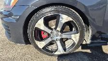 2015 Volkswagen Golf AUTOBAHN, HATCH, MANUAL, TURBO, AS IS SPECI - Photo 15