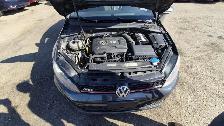 2015 Volkswagen Golf AUTOBAHN, HATCH, MANUAL, TURBO, AS IS SPECI - Photo 17