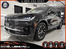 LINCOLN NAUTILUS HYBRIDE PREMIERE 2025, TRACTION INTÉGRALE, MOTE
