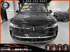 LINCOLN NAUTILUS HYBRIDE PREMIERE 2025, TRACTION INTÉGRALE, MOTE - Photo 10