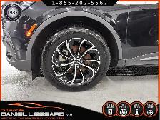 LINCOLN NAUTILUS HYBRIDE PREMIERE 2025, TRACTION INTÉGRALE, MOTE - Photo 11