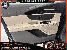 LINCOLN NAUTILUS HYBRIDE PREMIERE 2025, TRACTION INTÉGRALE, MOTE - Photo 20